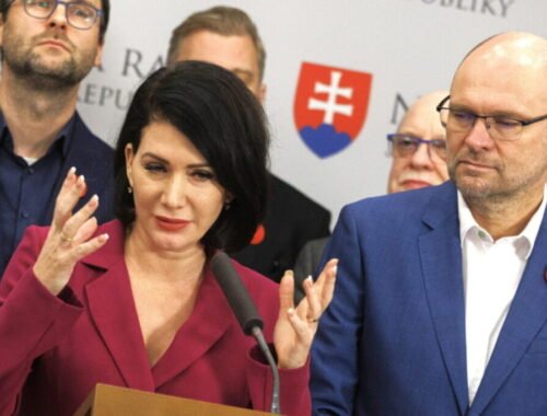 Sulík po vyhodení Bittó Cigánikovej definitívne opúšťa SaS, spájajú sily a Sme rodina nie je jediná ich možnosť