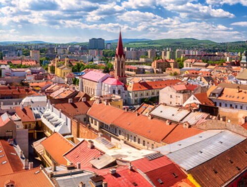 Návrh na zmenu zákona o meste Košice parlament schválil a doplnil o inštitút referenda. Ako to hodnotí odborník na verejnú správu?
