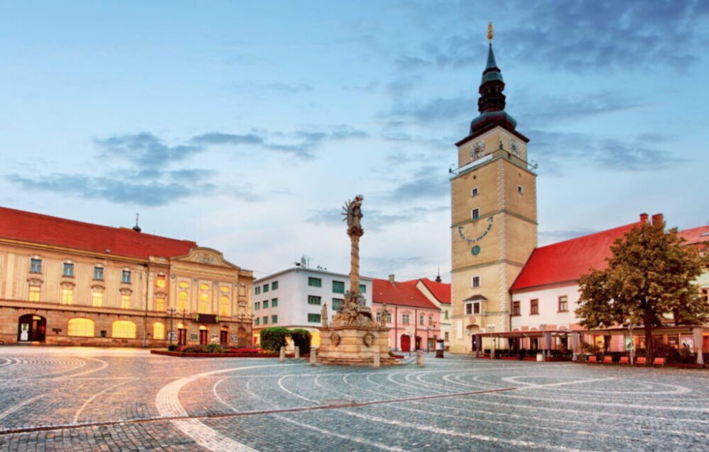 Trnavská radnica radikálne znižuje nájomné za nebytové priestory v centre mesta, nie je o ne záujem