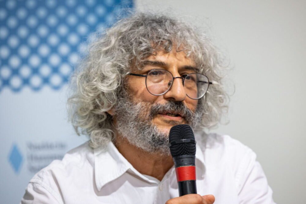 Mesežnikov: Zo všetkých faktorov, ktoré môžu ovplyvniť rozhodovanie strán o spájaní, je postoj Matoviča najmenej dôležitý