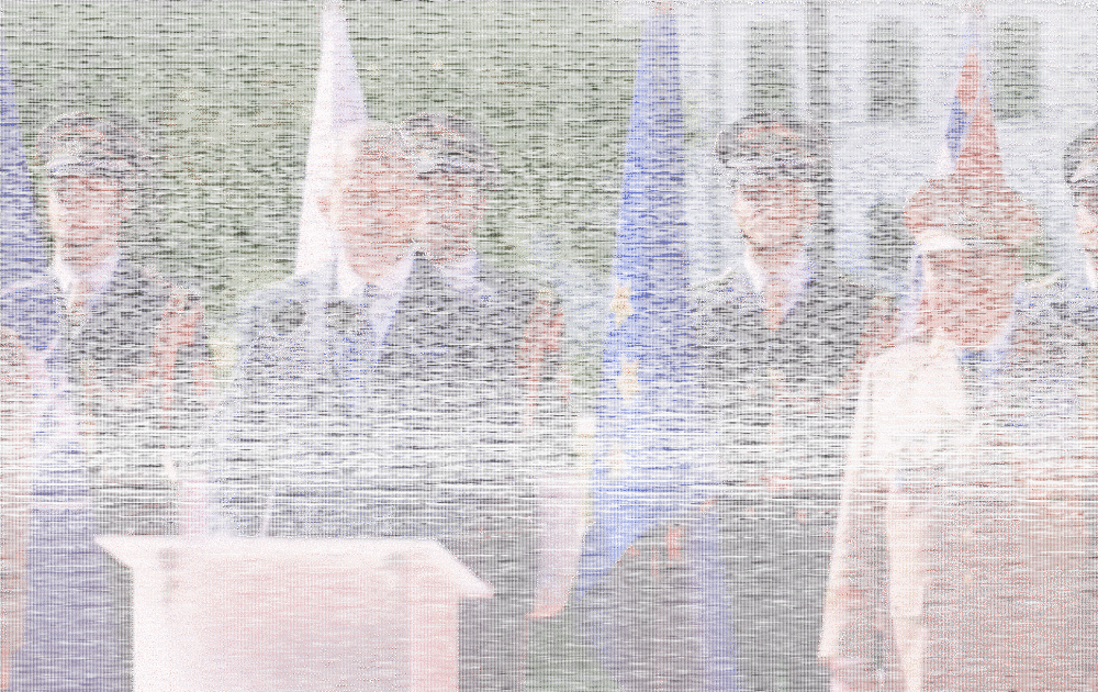 Prezident Pellegrini vymenoval nového náčelníka Generálneho štábu Ozbrojených síl SR – VIDEO