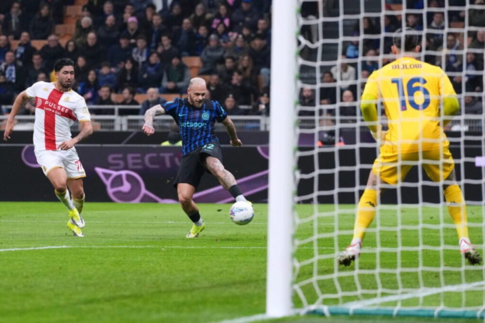 Inter Miláno klope na majstrovskú bránu, no talianskou ligou otriasa škandál s rozhodcami