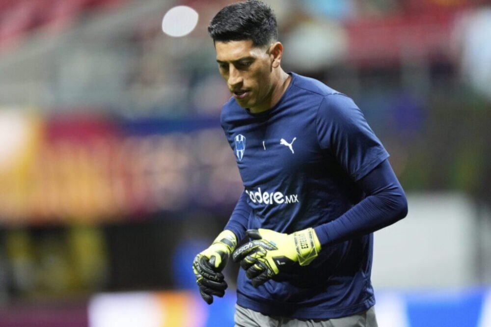 Brankár Zaragozy Andrada dostal za úder súpera dlhý dištanc. Ako rozhodla príslušná komisia?