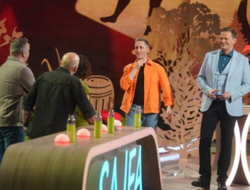 Milujem Slovensko bude plné zábavy a humoru, do šou mieria stand-up komici – FOTO