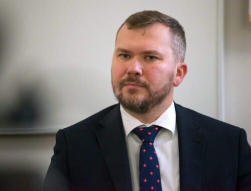Karas: Treba jasne pomenovať, kto nesie zodpovednosť za sfušovanú výstavbu nemocnice v Prešove