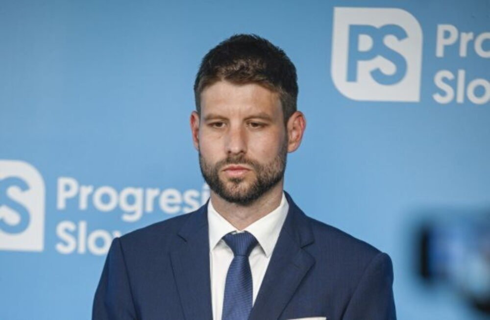 KDH očakáva, že sa Progresívne Slovensko dištancuje od kauzy Šimečkovej matky