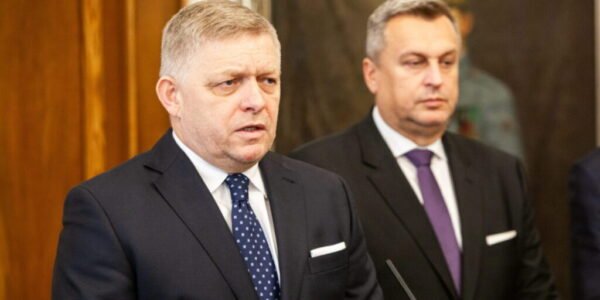 Fico v podpore vstupu Ukrajiny do EÚ nevidí nič zlé, Danka žiada o rešpektovanie iného názoru
