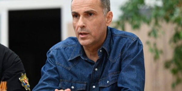 Generálny prokurátor Maroš Žilinka v nemocnici podstúpil zákrok. Sú známe nové informácie o jeho zdravotnom stave
