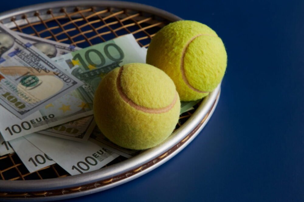 69030_gettyimages-2178843817.jpg Tenisti kritizujú odmeny na Roland Garros, žiadajú väčší podiel z príjmov