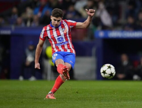 Atlético Madrid čaká v Londýne veľká výzva. Álvareza chcú presvedčiť, že aj v Španielsku si môže napĺňať ambície