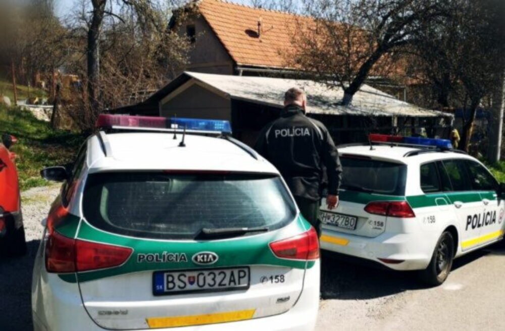 Polícia rozbehla veľkú operáciu na východe, akcia „Brat“ priniesla prvé zadržania – FOTO