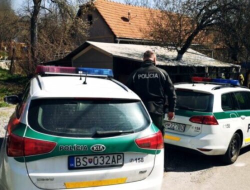 Protikorupčná jednotka rozbehla akciu Venátor, vyšetruje podozrenia z korupcie pri správe národného parku