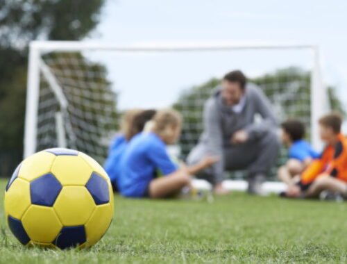 Kukkonia Liga Športový deň – najväčšie mládežnícke športové podujatie na Žitnom ostrove