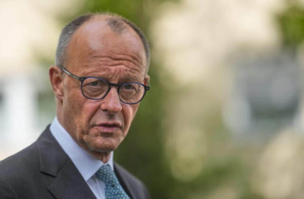 69164_germany_politics_15931-640x420.jpg Nemecký kancelár Merz čelí po roku vlády kríze, koalícia sa otriasa a podpora klesá