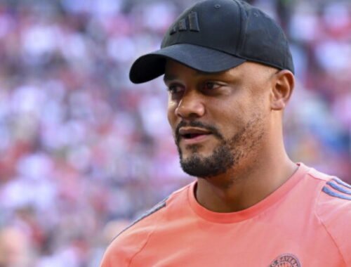 Kompany sľubuje ofenzívnu divočinu aj v odvete semifinále LM. Kto postúpi? – VIDEO