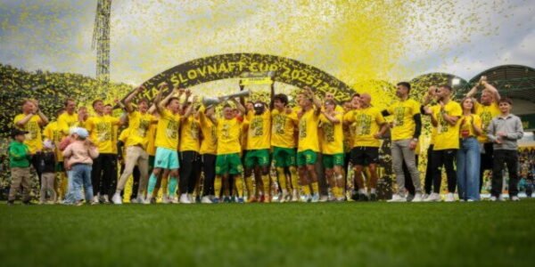 Slovenský pohár vo futbale už pozná dejisko nasledujúceho finále. Prihlášku podal rekordný počet klubov