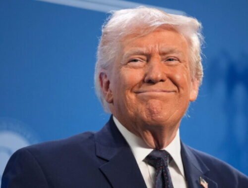 Trump stopol eskorty lodí v Hormuzskom prielive, náhly obrat zaskočil aj jeho vlastných ľudí