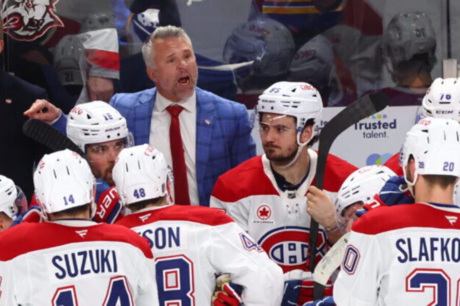 Montreal na prehru v play-off zatiaľ vždy odpovedal víťazstvom. Bude tak aj v Buffale? – VIDEO