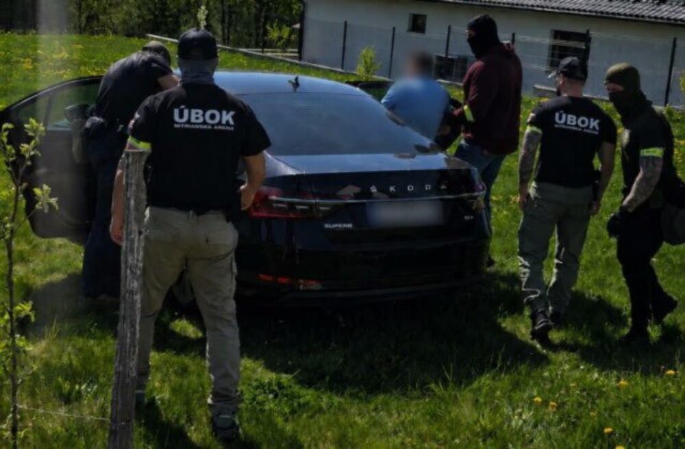 V rámci akcie Brat policajti obvinili jednu osobu, zabránili ťažkému ublíženiu na zdraví – FOTO