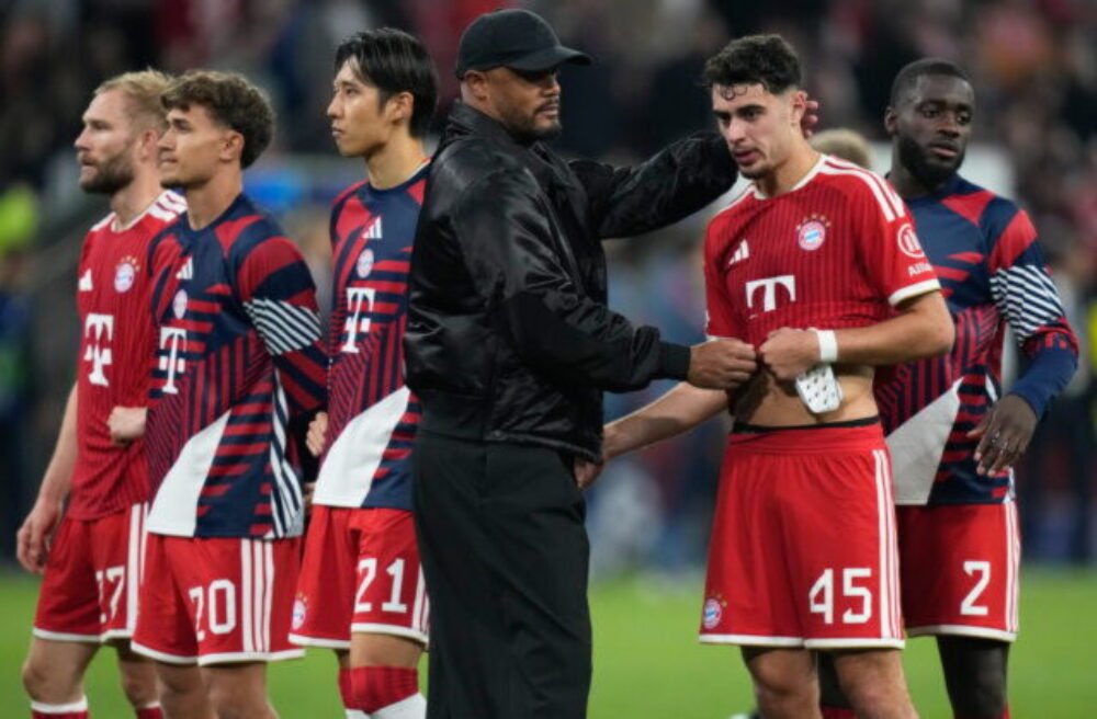 Arsenalu stačili dva góly na finále, Bayernu nestačilo päť, píšu Nemci – VIDEO