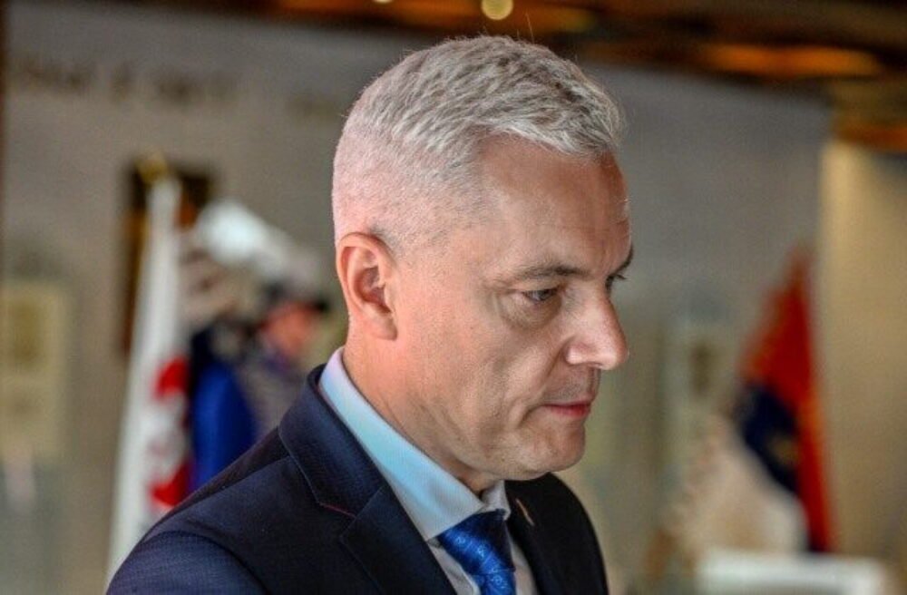 Havira odmieta, že by mu Ferenčák požičal 45-tisíc eur. Zároveň priblížil, prečo nahral video z garáže