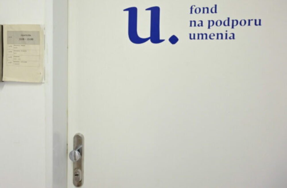 Kontrola žiadostí v rámci trojročných zmlúv Fondu na podporu umenia si vyžiada viac času, ako sa pôvodne predpokladalo