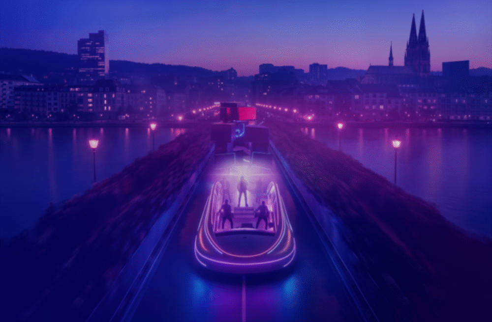 Novinka Electric Purple ťa vezme do Maroka, Portugalska alebo Slovinska