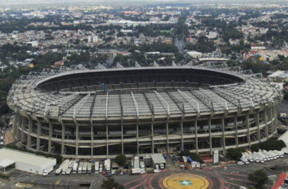 Mexičania hrozili hráčom vylúčením z kádra pre domáce MS 2026. Čo musia futbalisti splniť?