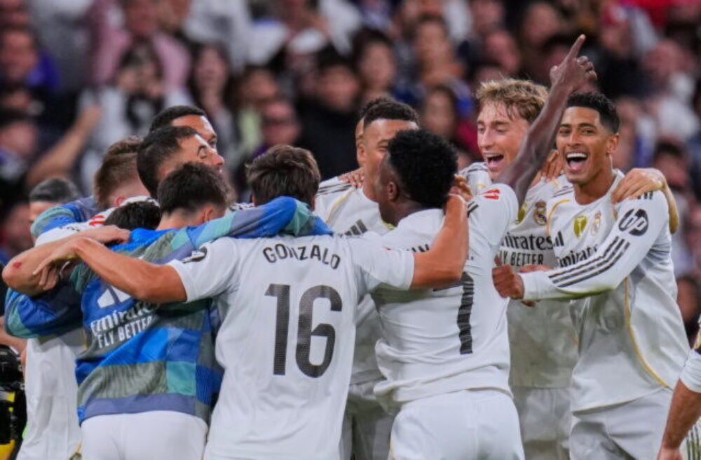 Real Madrid nastúpi v El Clásicu v stave veľkého napätia a chaosu. Má to niečo spoločné s nespokojným Mbappém?