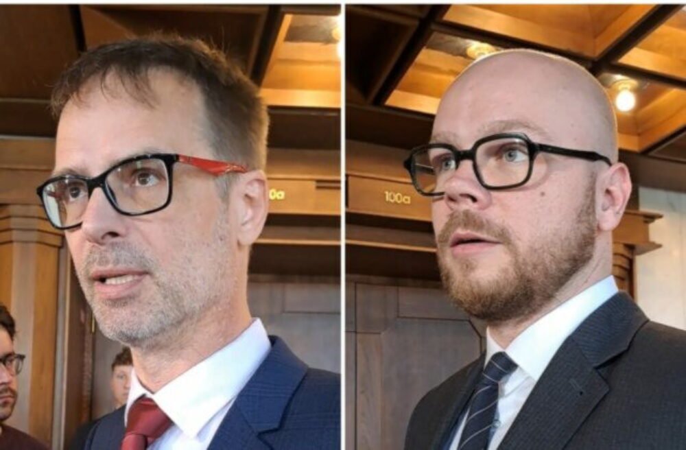 69582_dvorak-szalay-scaled-e1778251311118-640x420.jpg Opozícia chváli novú liekovú politiku, ktorá zlepší prístup k liekom, obáva sa však zvýšenia tlaku na rozpočet – VIDEO