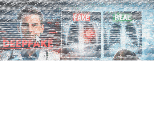 „Fejkoví“ lekári aj RTG snímky. Umelá inteligencia a deepfake technológie môžu ohroziť aj vaša zdravie