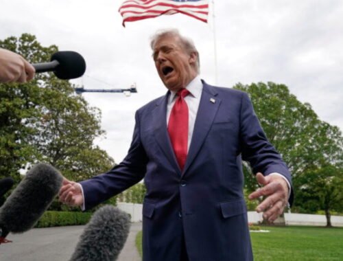 Trump oznámil trojdňové prímerie medzi Moskvou a Kyjevom aj veľkú výmenu zajatcov