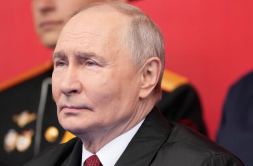 Ruské vojenské velenie presviedča Putina, že Donbas padne do jesene
