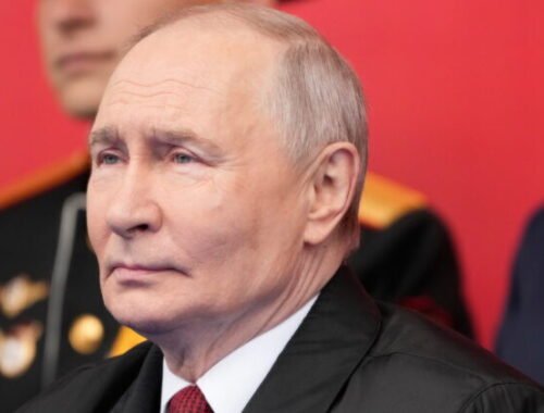Putin tvrdí, že vojna na Ukrajine sa blíži ku koncu, Trump hovorí o začiatku konca konfliktu
