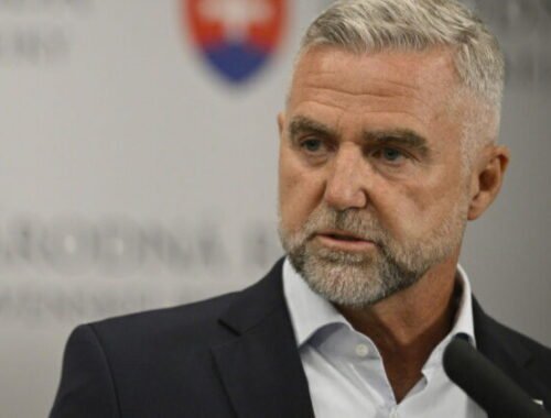 Čoskoro začína súdny proces v kauze Očistec, obžalovaný je Tibor Gašpar aj Dušan Kováčik