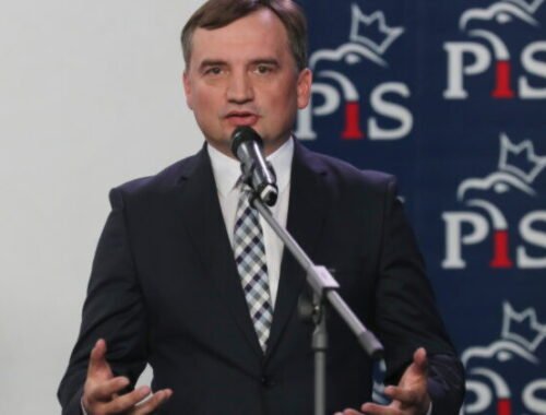 Bývalý poľský minister spravodlivosti Ziobro údajne utiekol z Maďarska do USA