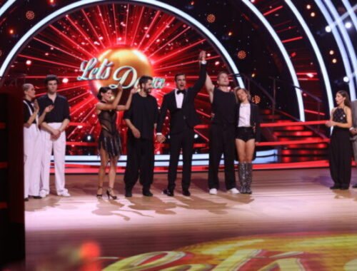ONLINE – Finále Let’s Dance 2026 prináša novinku. Kto vyhrá? Koleník, Porubjaková alebo Baran… – VIDEO, FOTO