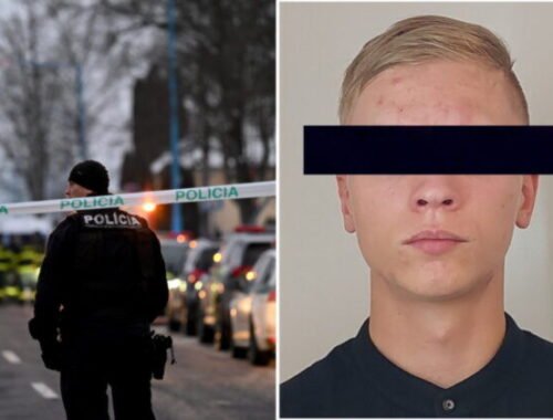 Útočník z gymnázia podľa znalca nie je psychicky chorý, môže byť však nebezpečný pre okolie