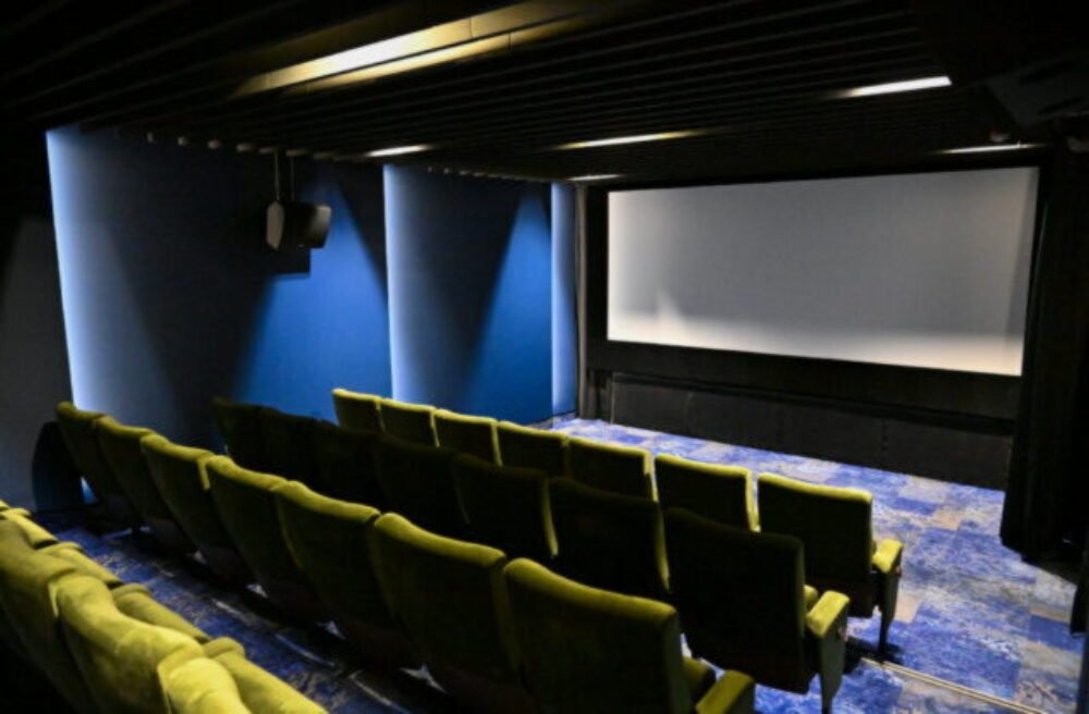 Tradičný Týždeň slovenského filmu sa uskutoční v konsolidovanej verzii, program sa zredukoval len na jeden deň