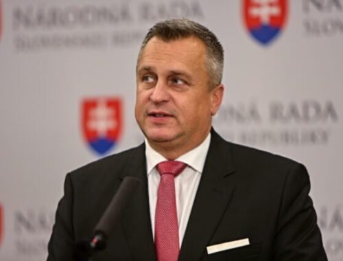 Danko by si na dostavbu diaľnic požičal 20 miliárd eur, Slovensko sa nemá báť dlhu