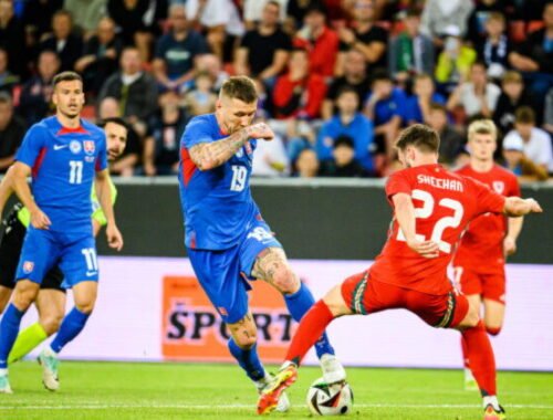Súčasťou domácich ME v malom futbale v Bratislave budú aj Jendrišek a Kucka – VIDEO