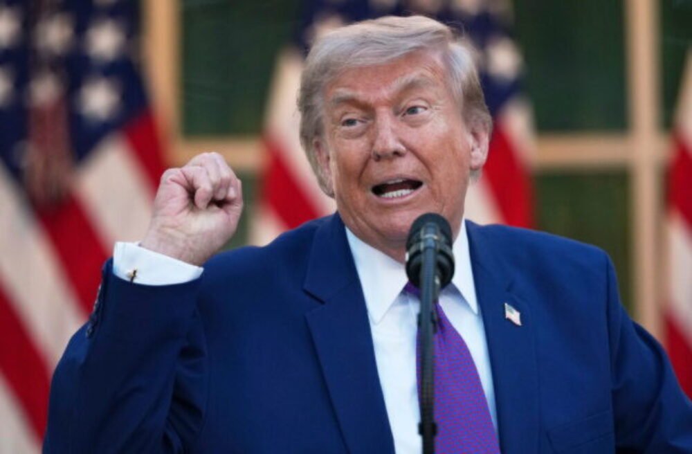 Napätie na Blízkom východe rastie, Trump zvažuje eskortovanie lodí a OSN varuje pred hladom