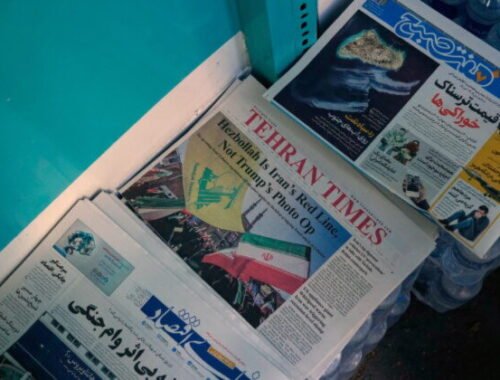 Spojené arabské emiráty sa údajne zapojili do útokov na Irán, tvrdí Wall Street Journal