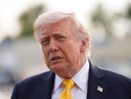 Trump nominoval Douga Mastriana na post veľvyslanca na Slovensku