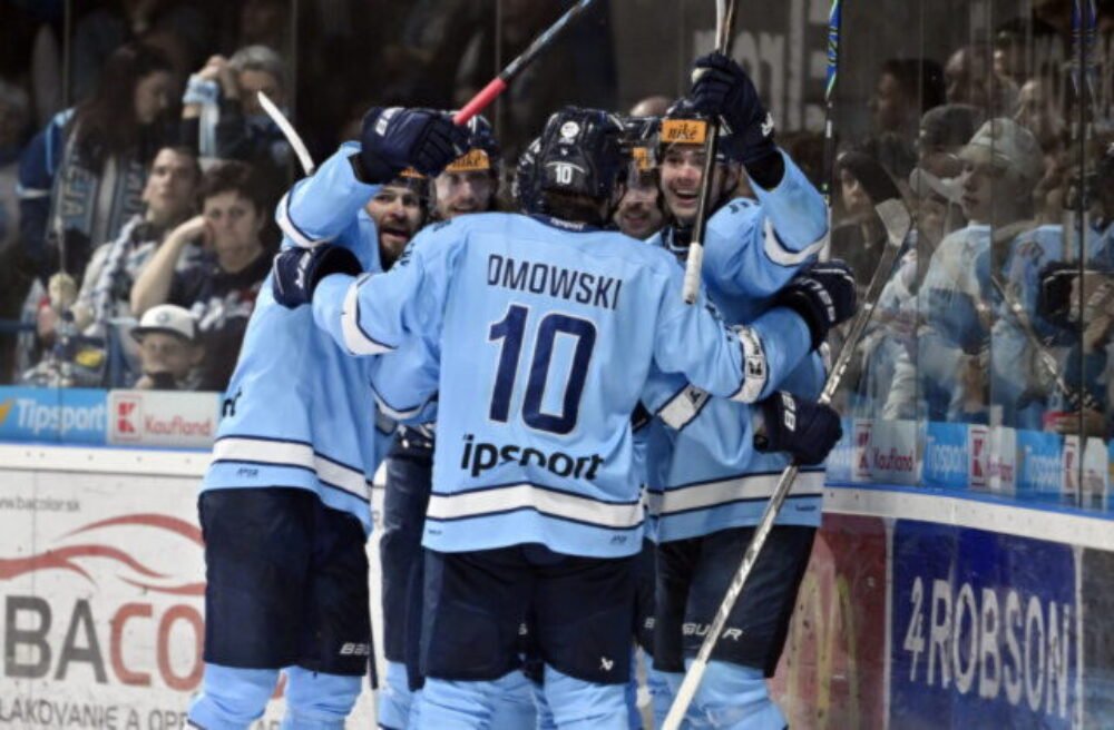 HC Slovan má dobré správy pre fanúšikov. Pod zmluvou má 22 hráčov, najnovšia posila je Junca