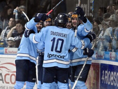 HC Slovan má dobré správy pre fanúšikov. Pod zmluvou má 22 hráčov, najnovšia posila je Junca