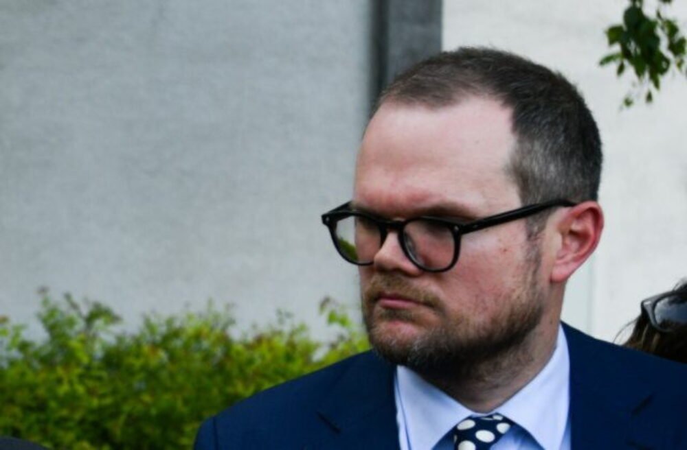 Kubina dáva návrh na exekúciu, Boris Kollár sa za výrok o „čurillovskej mafii“ neospravedlnil v lehote