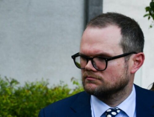Čurillovcom v kauze Kajúcnik rozšírili obvinenie, skutok podľa Kubinu existuje len v predstavách policajnej inšpekcie