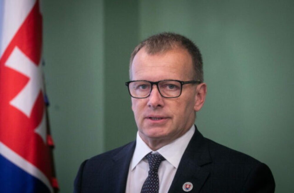 Kubina dáva návrh na exekúciu, Boris Kollár sa za výrok o „čurillovskej mafii“ neospravedlnil v lehote