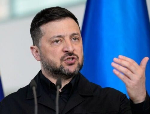 Zelenskyj chce ukončiť vojnu do zimy, Európu však žiada o prípravu ďalšieho balíka pomoci